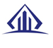 海湾海鸥酒店 Logo